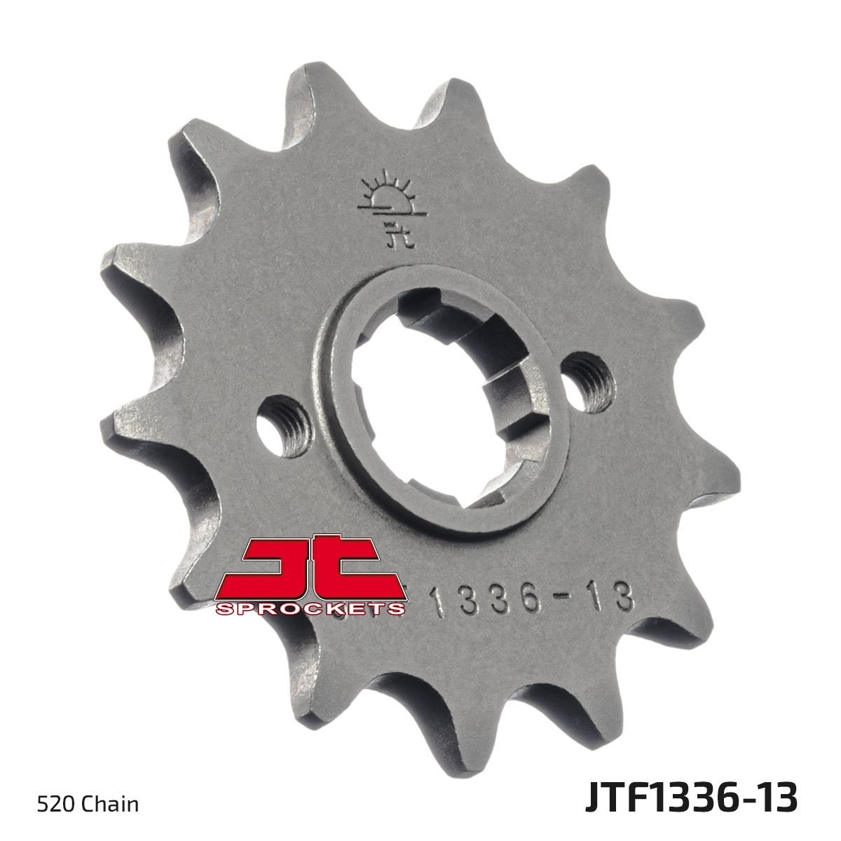 Pión Jt Sprockets JTF1336.13 dientes