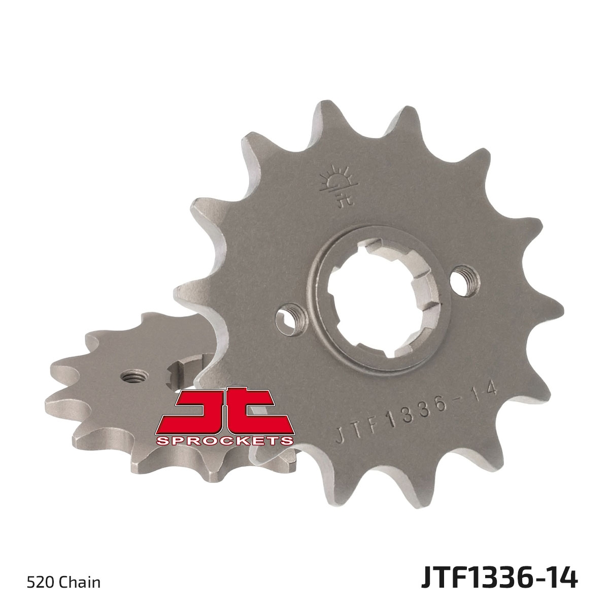 Pión Jt Sprockets JTF1336.14 dientes