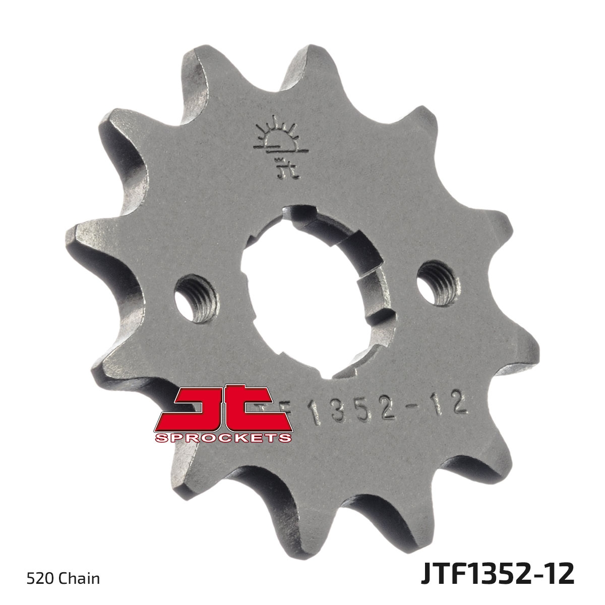 Pión Jt Sprockets JTF1352.12 dientes