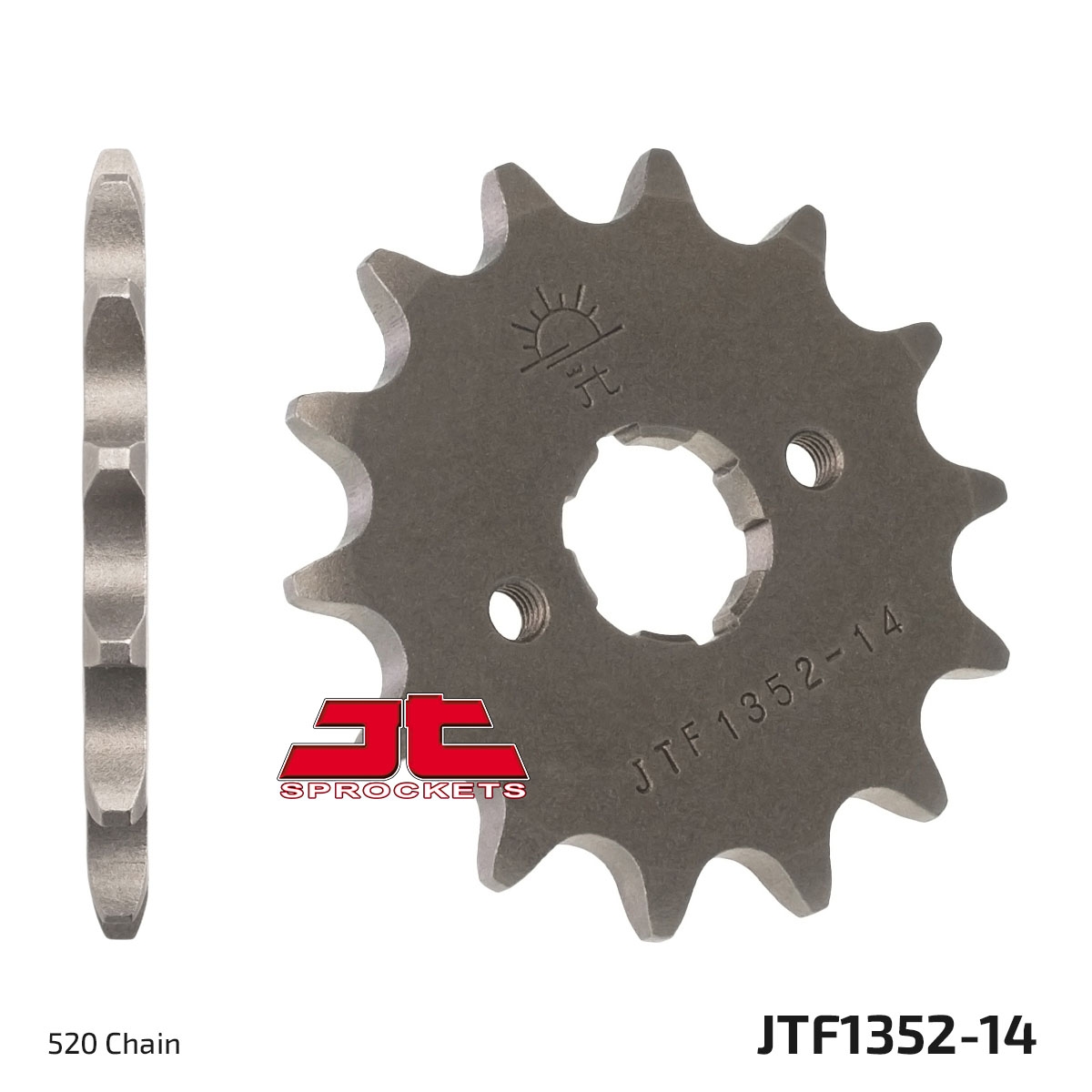 Pión Jt Sprockets JTF1352.14 dientes