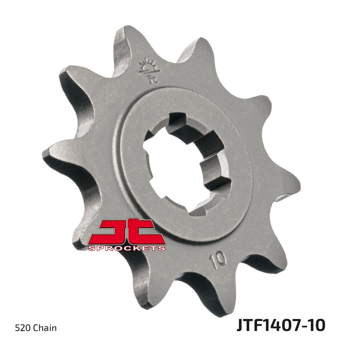 Pión Jt Sprockets JTF1407.10 dientes