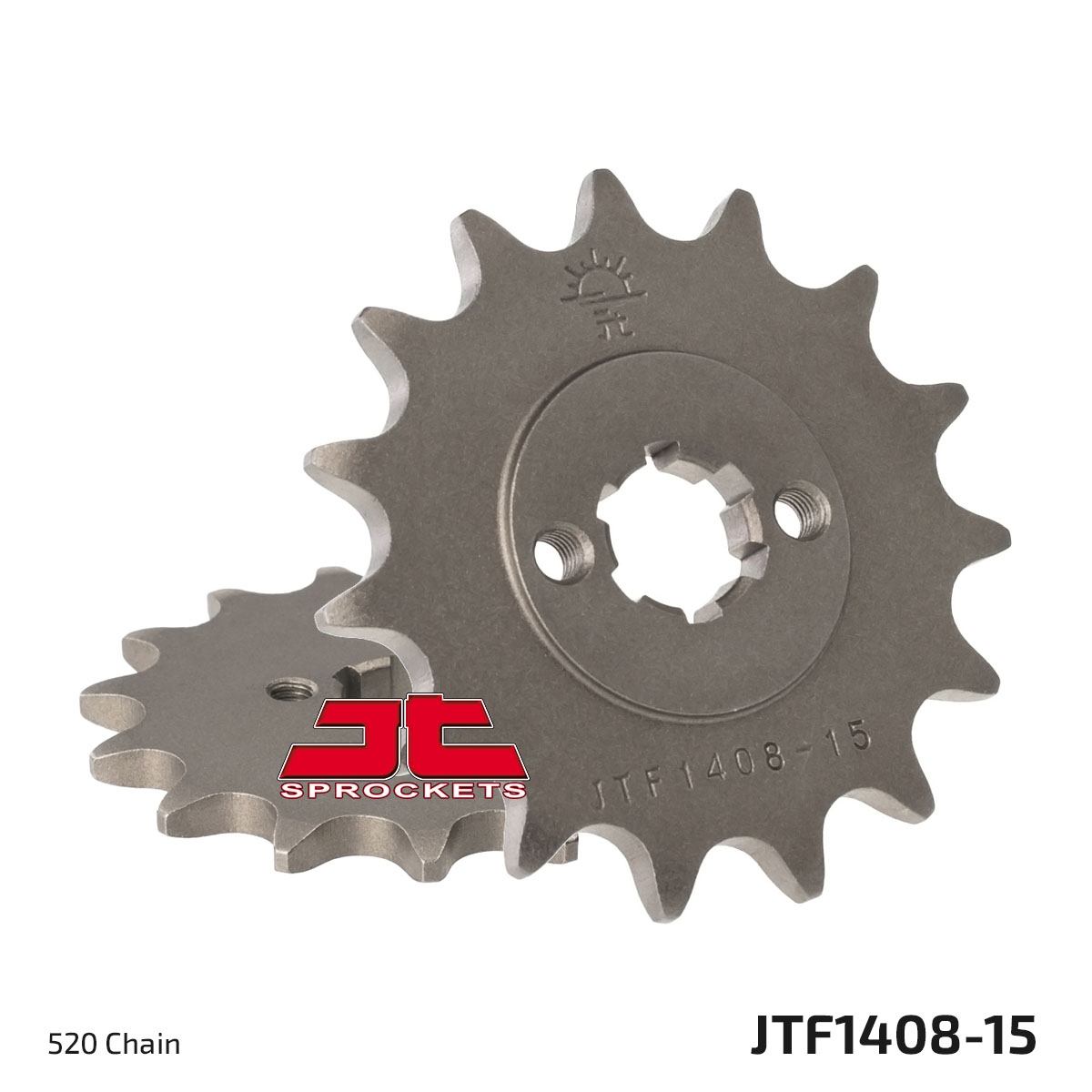 Pión Jt Sprockets JTF1408.15 dientes
