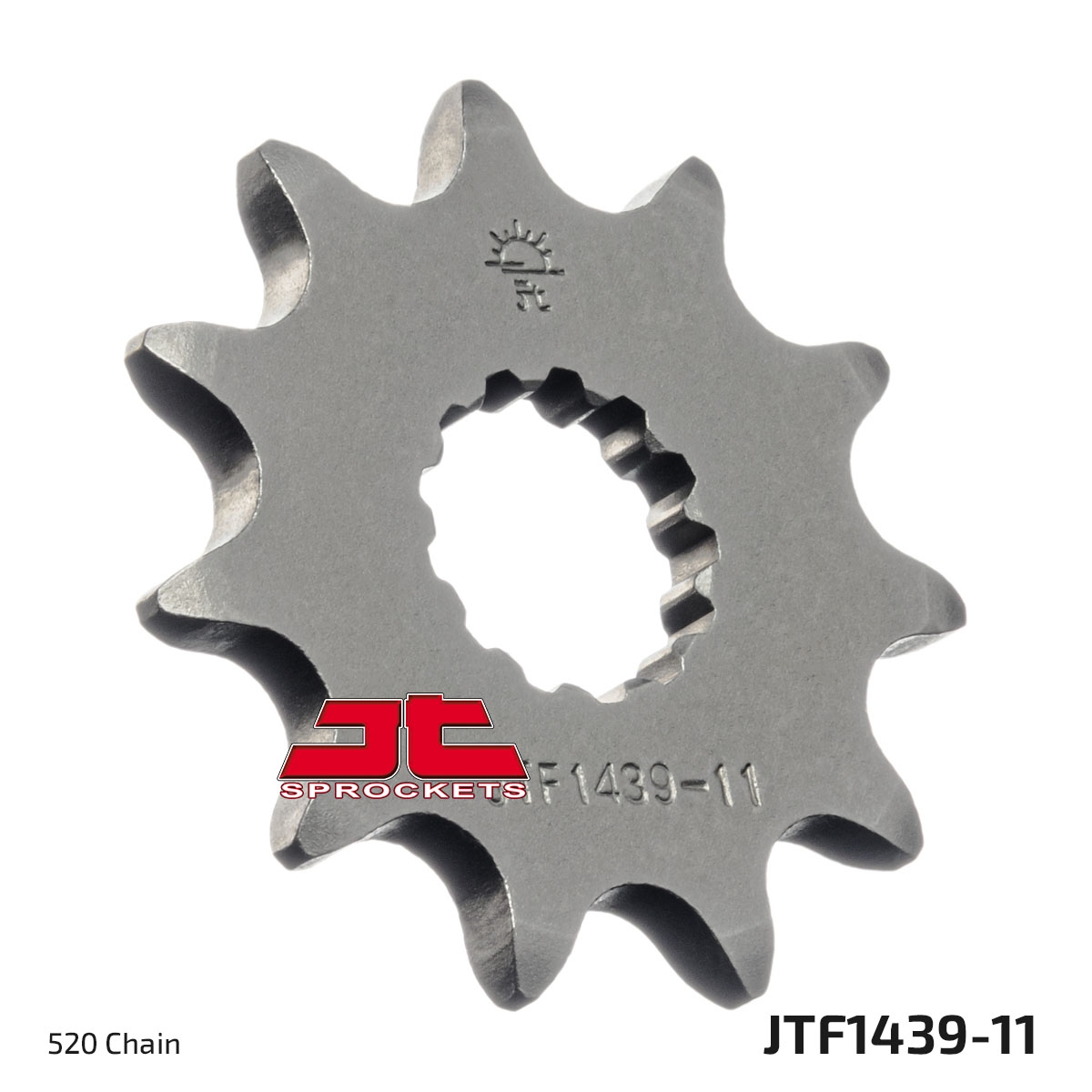 Pión Jt Sprockets JTF1439.11 dientes