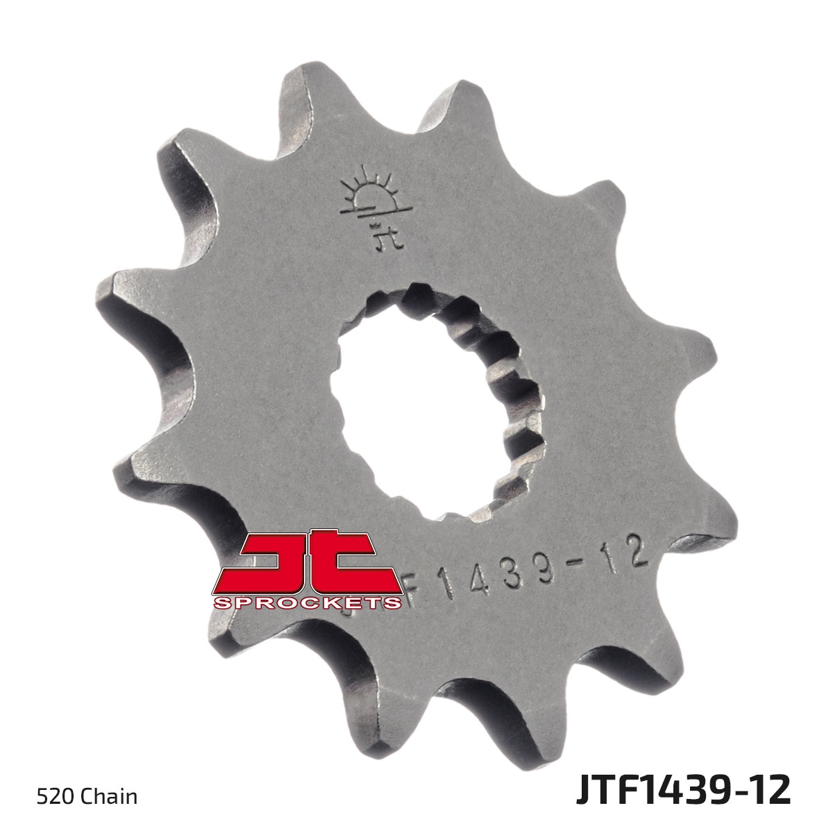 Pión Jt Sprockets JTF1439.12 dientes