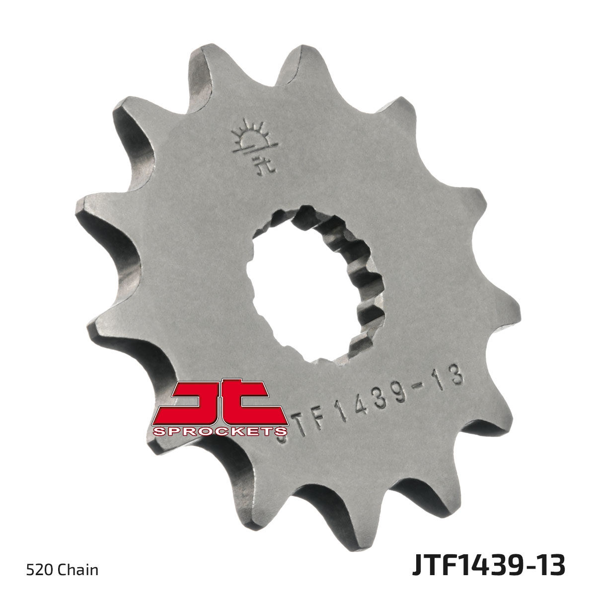 Pión Jt Sprockets JTF1439.13 dientes