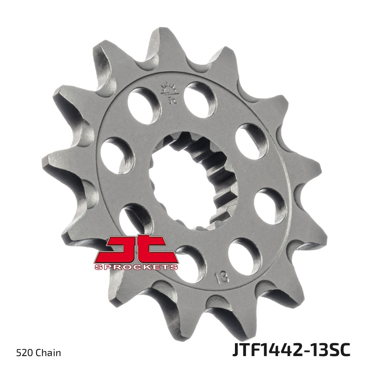 Pión Jt Sprockets JTF1442.13SC dientes