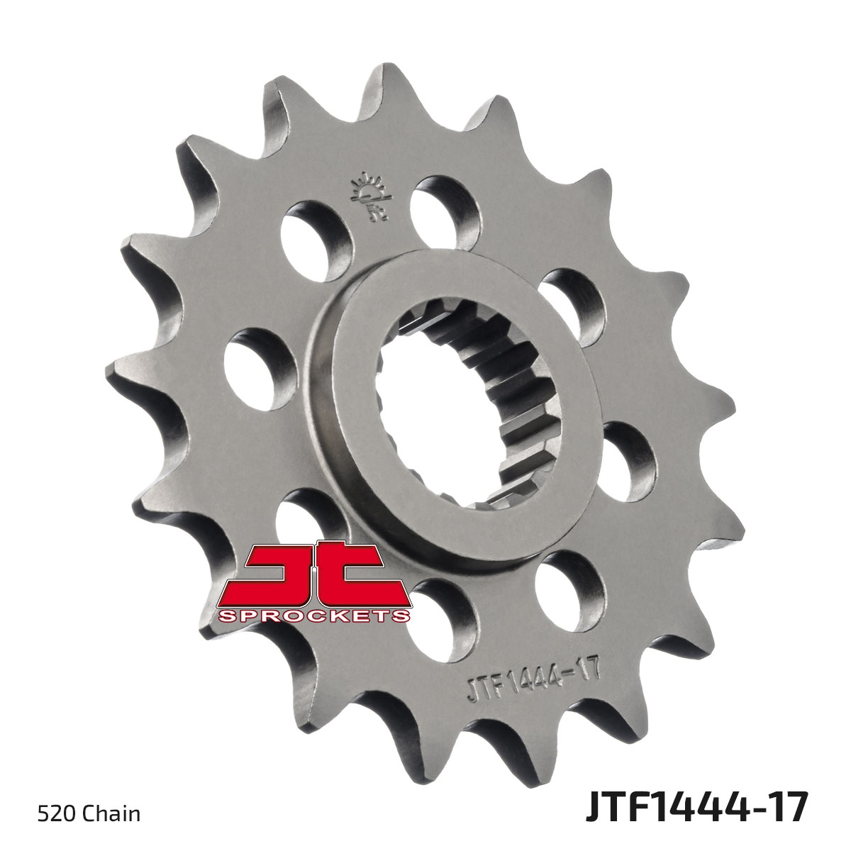 Pión Jt Sprockets JTF1444.17 dientes