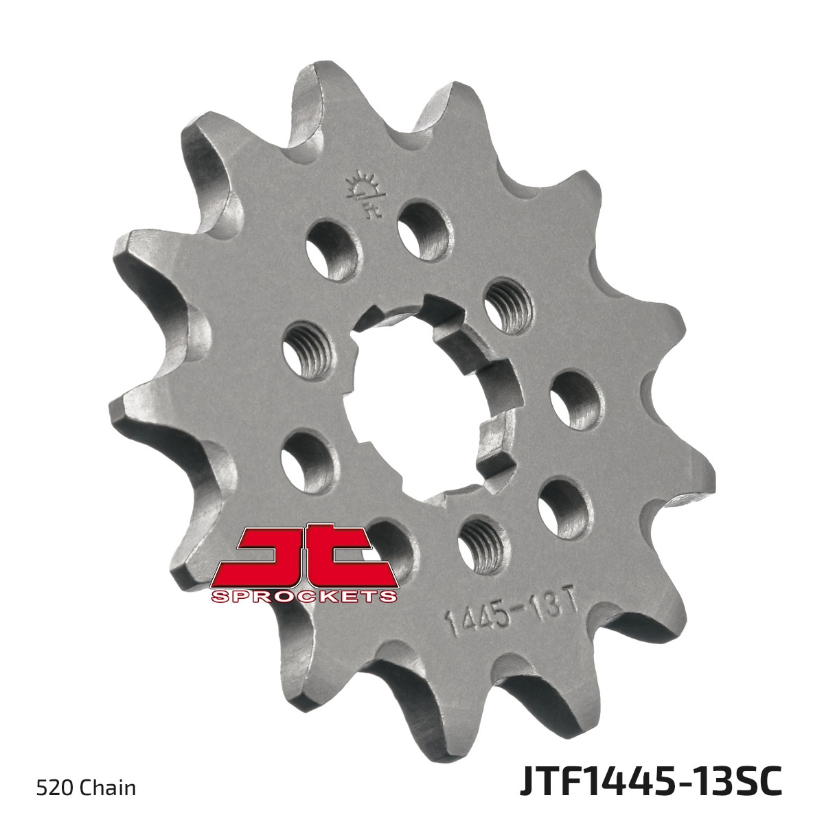 Pión Jt Sprockets JTF1445.13SC dientes