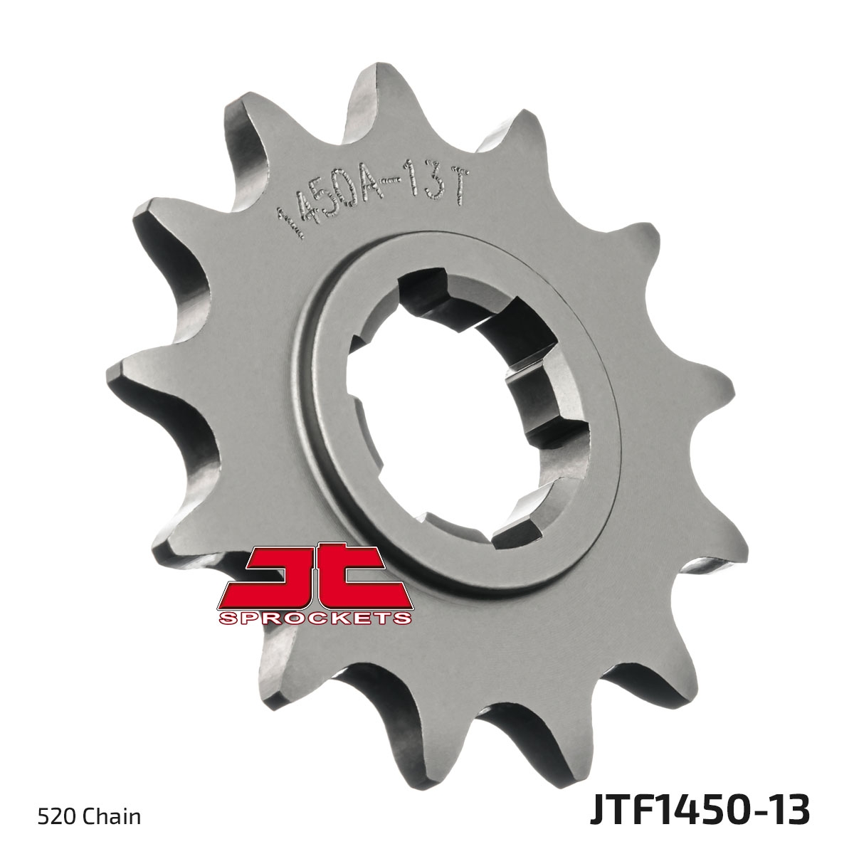Pión Jt Sprockets JTF1450.13 dientes