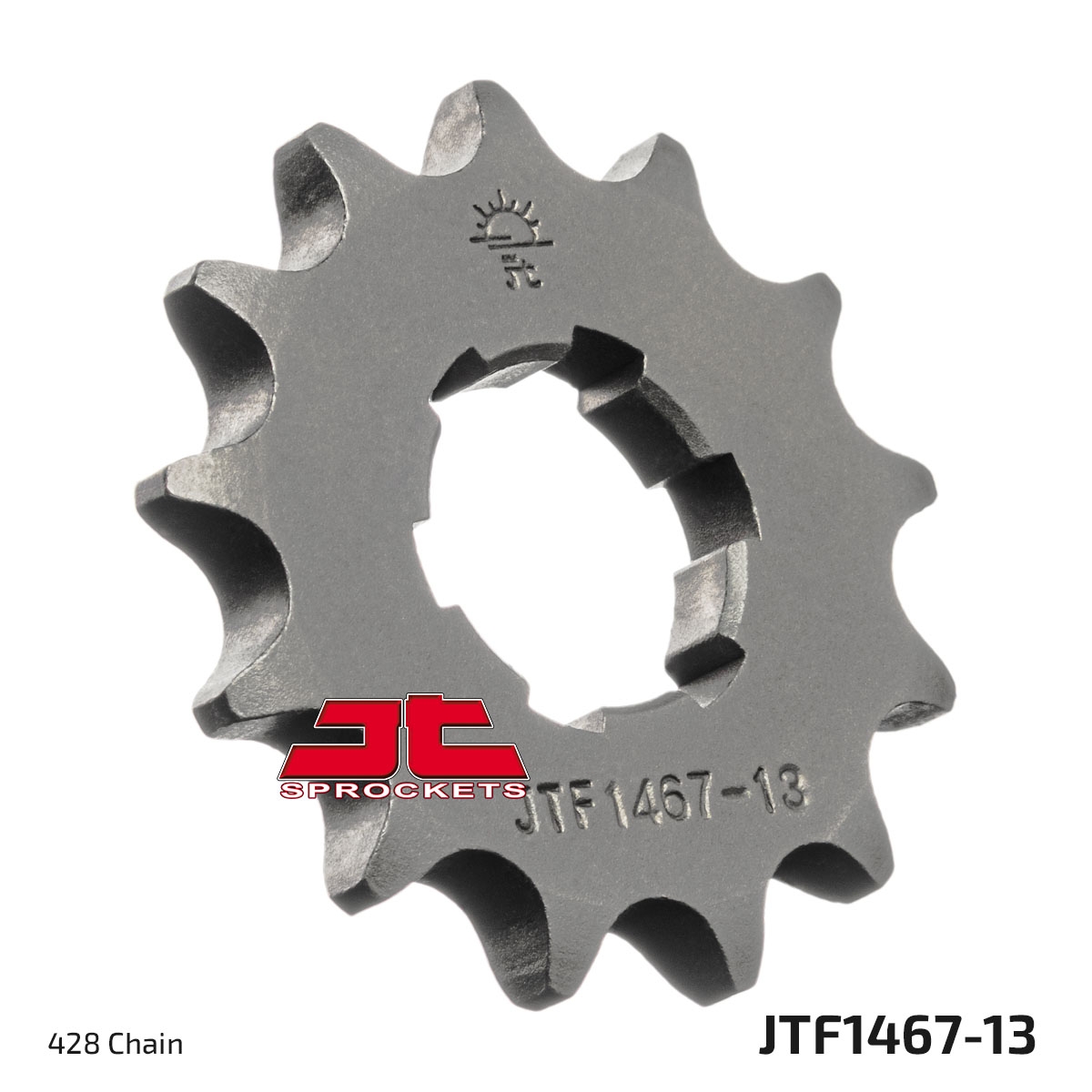 Pión Jt Sprockets JTF1467.13 dientes
