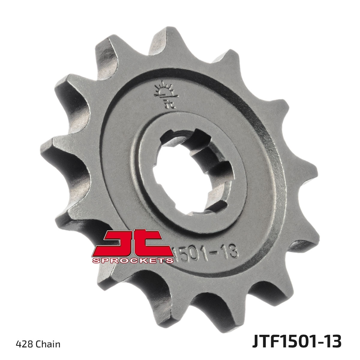 Pión Jt Sprockets JTF1501.13 dientes