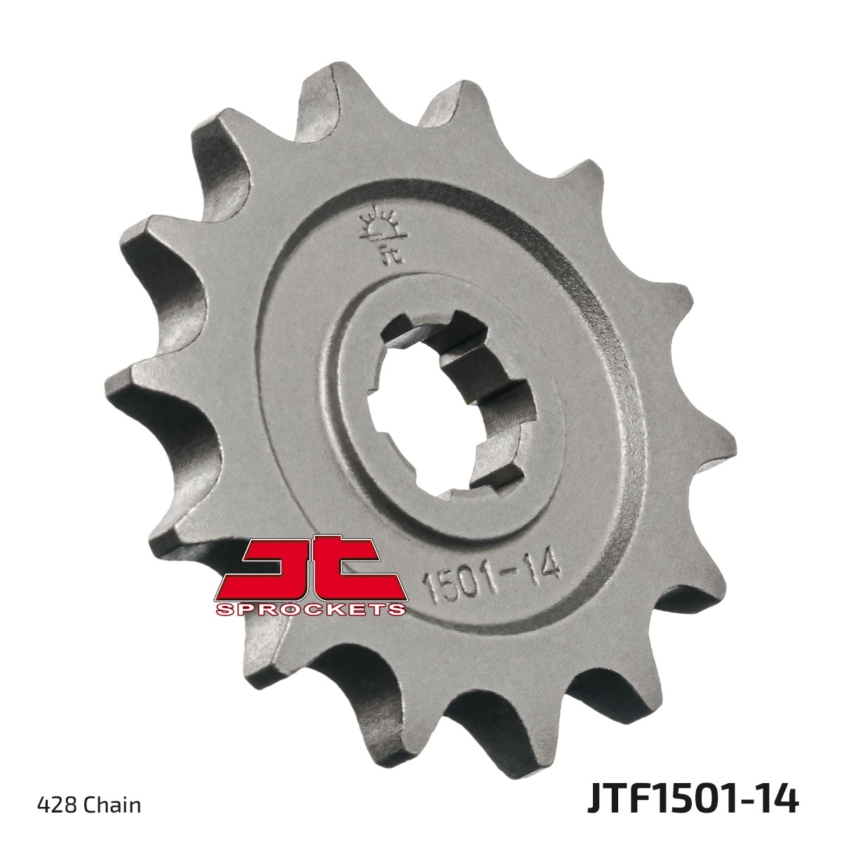 Pión Jt Sprockets JTF1501.14 dientes