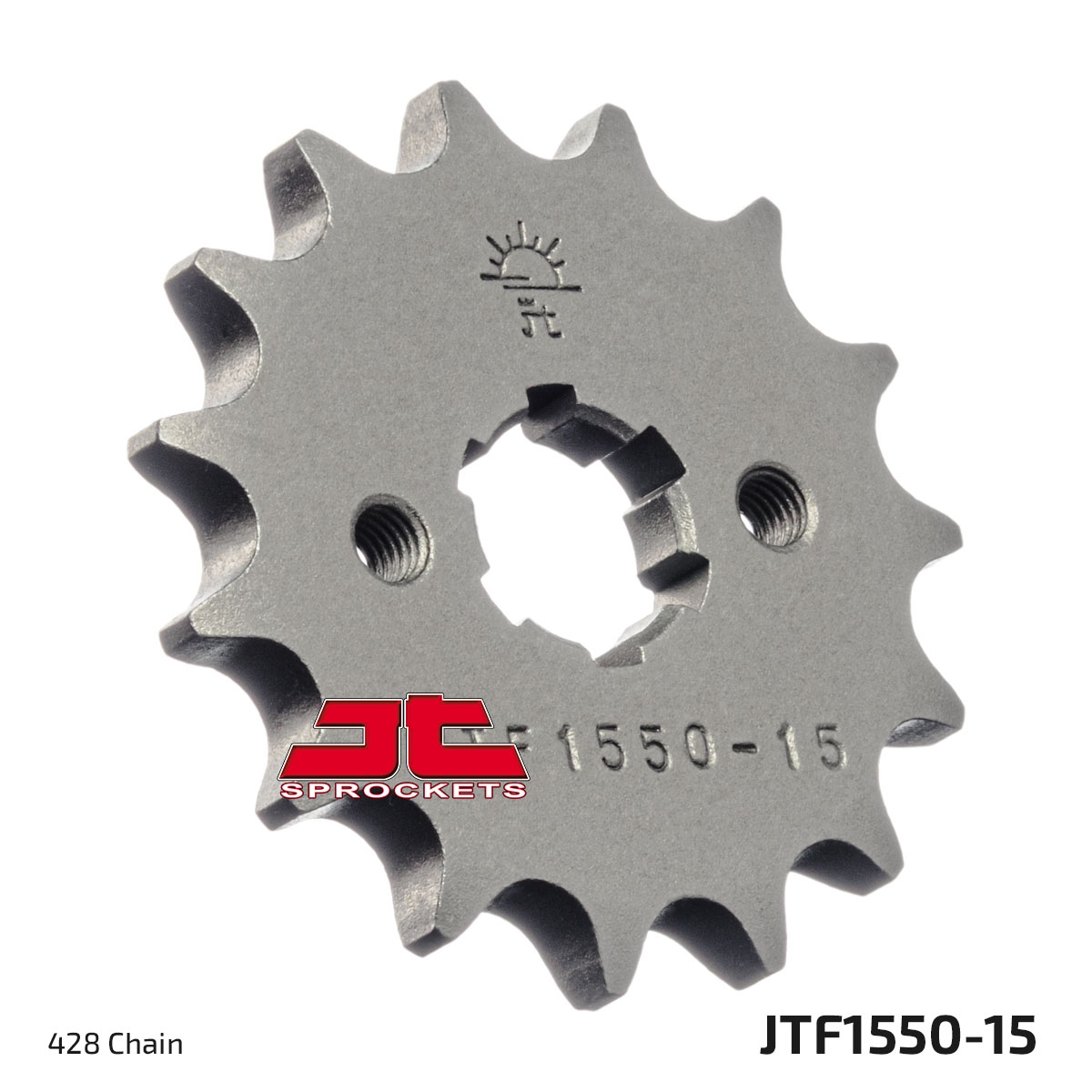 Pión Jt Sprockets JTF1550.15 dientes