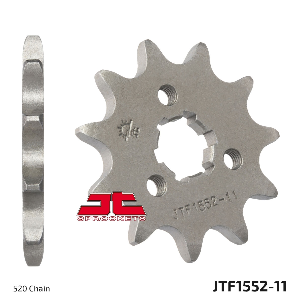 Pión Jt Sprockets JTF1552.11 dientes