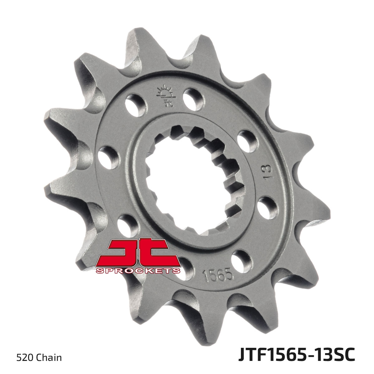 Pión Jt Sprockets JTF1565.13SC dientes