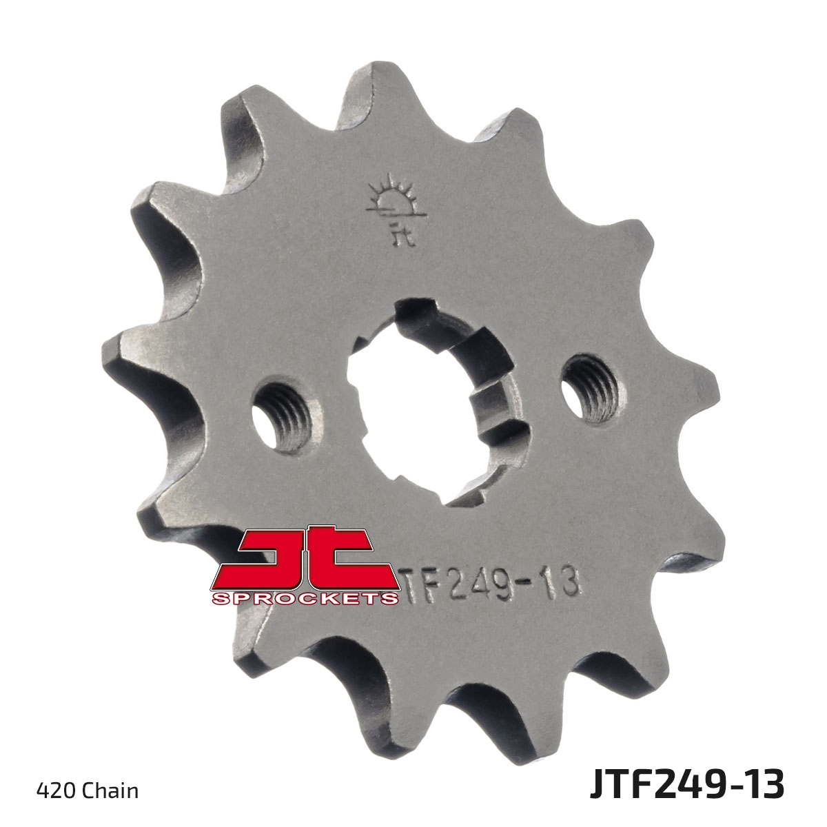 Pión Jt Sprockets JTF249.13 dientes