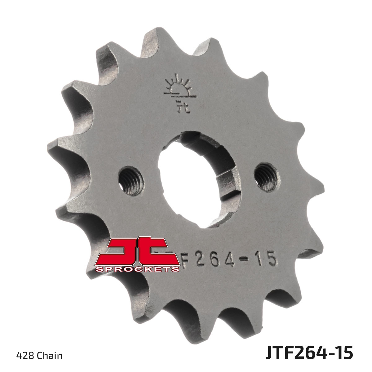 Pión Jt Sprockets JTF264.15 dientes