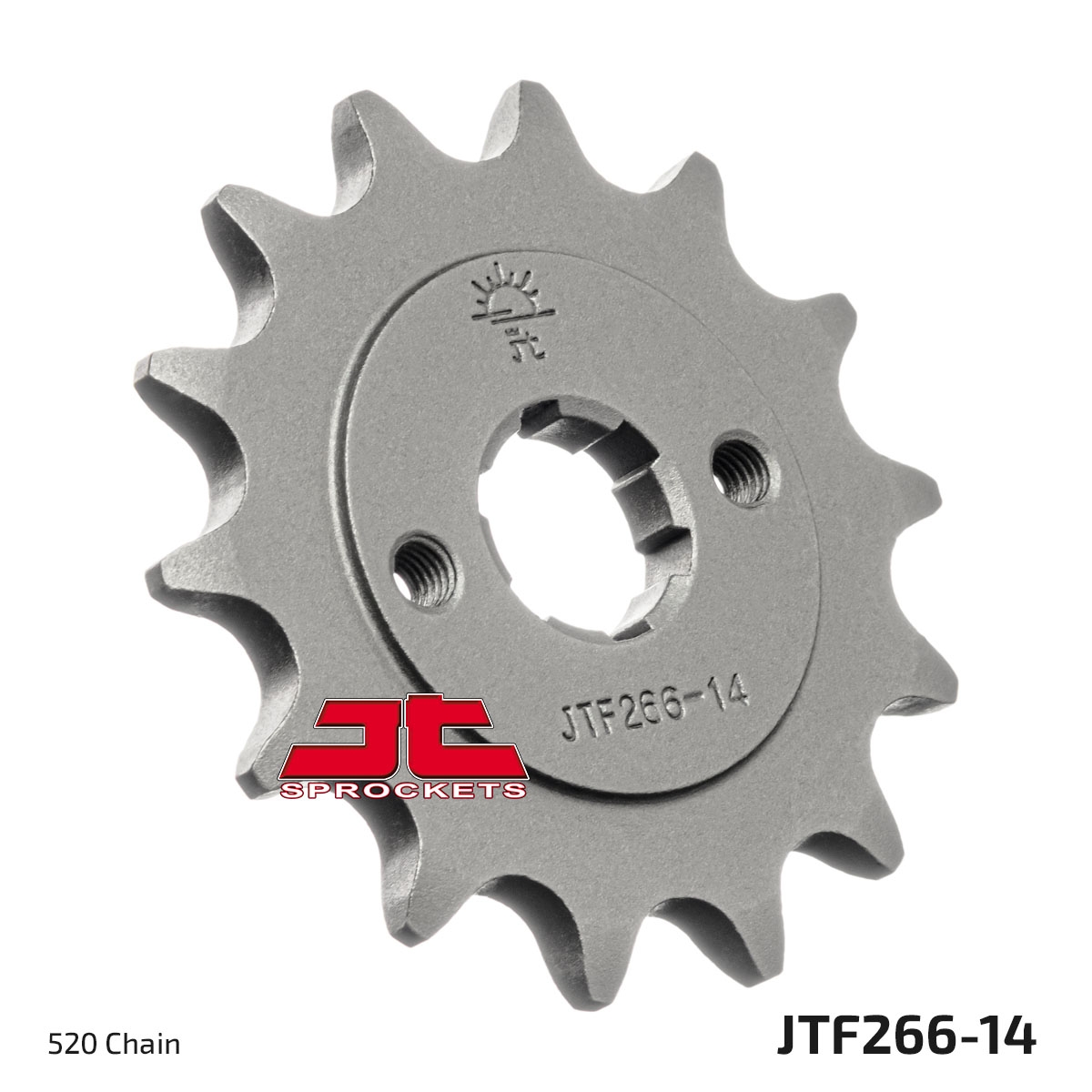 Pión Jt Sprockets JTF266.14 dientes