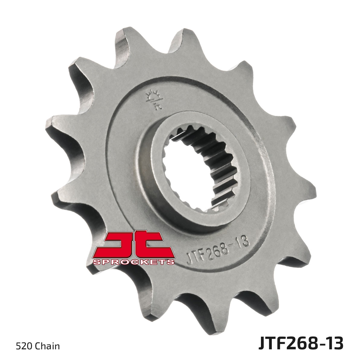 Pión Jt Sprockets JTF268.13 dientes