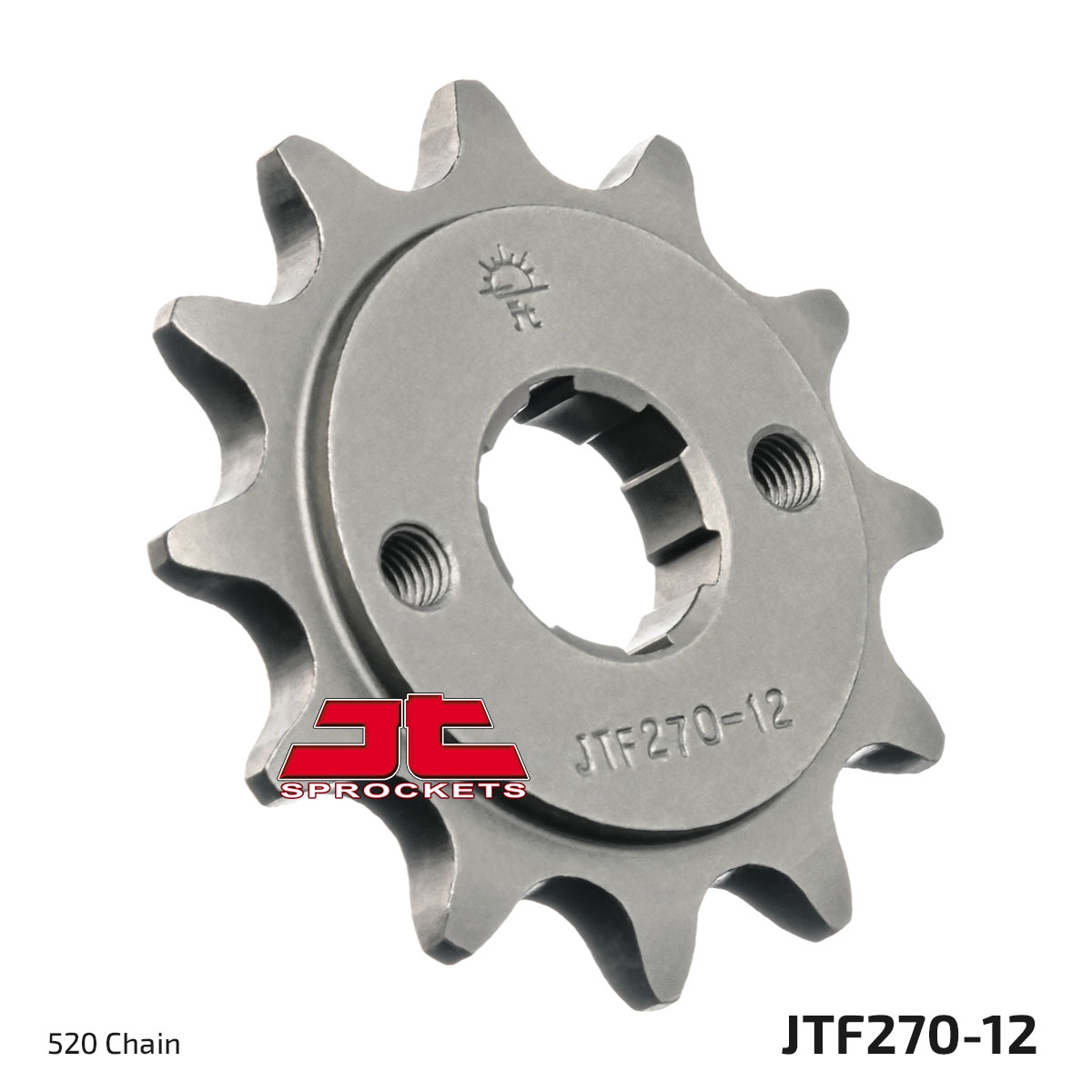 Pión Jt Sprockets JTF270.12 dientes