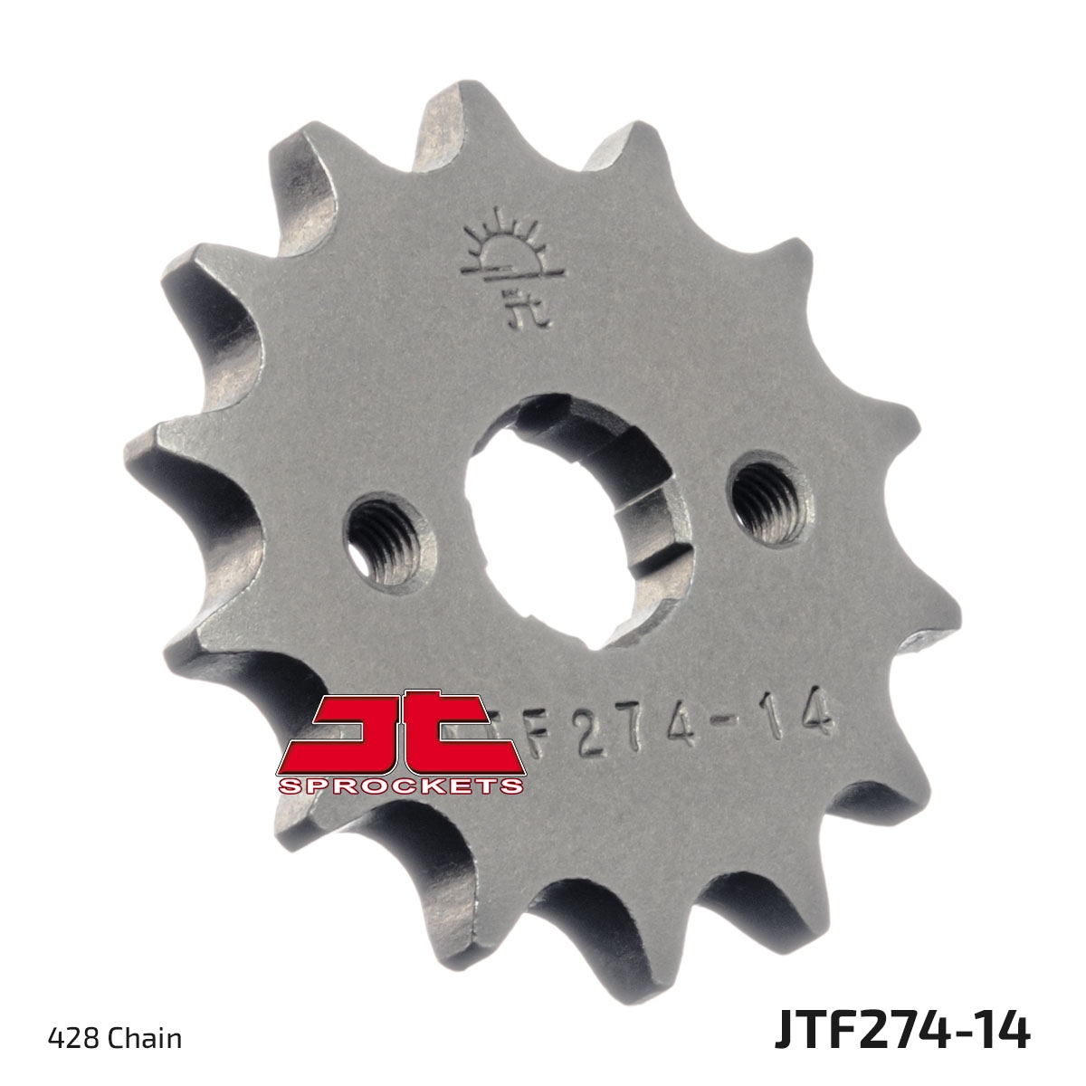 Pión Jt Sprockets JTF274.14 dientes