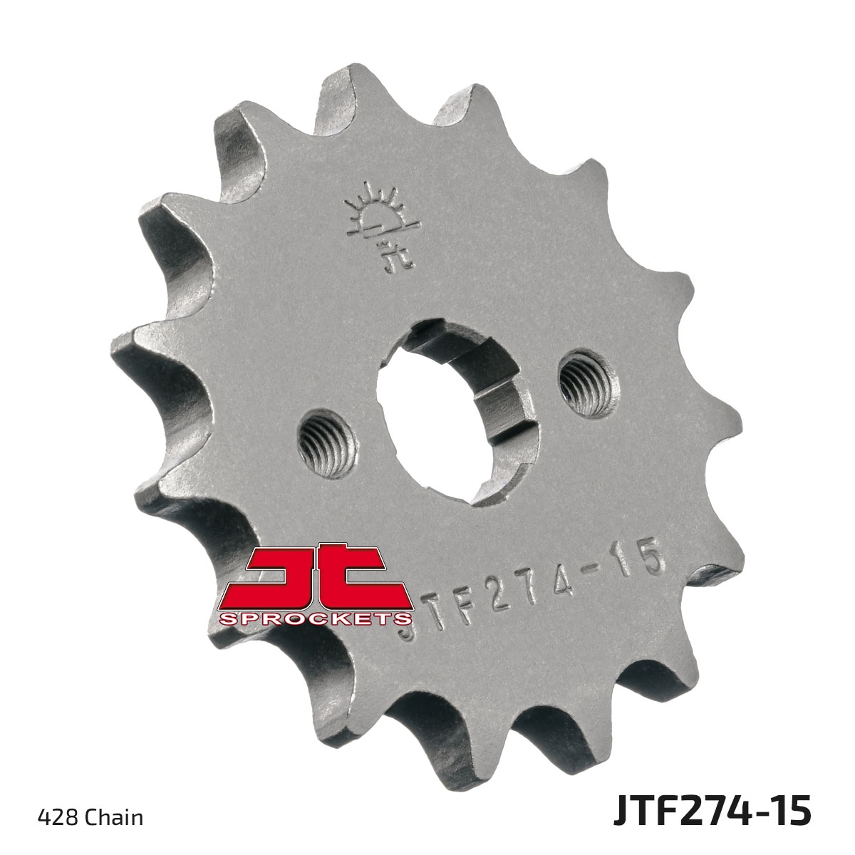 Pión Jt Sprockets JTF274.15 dientes
