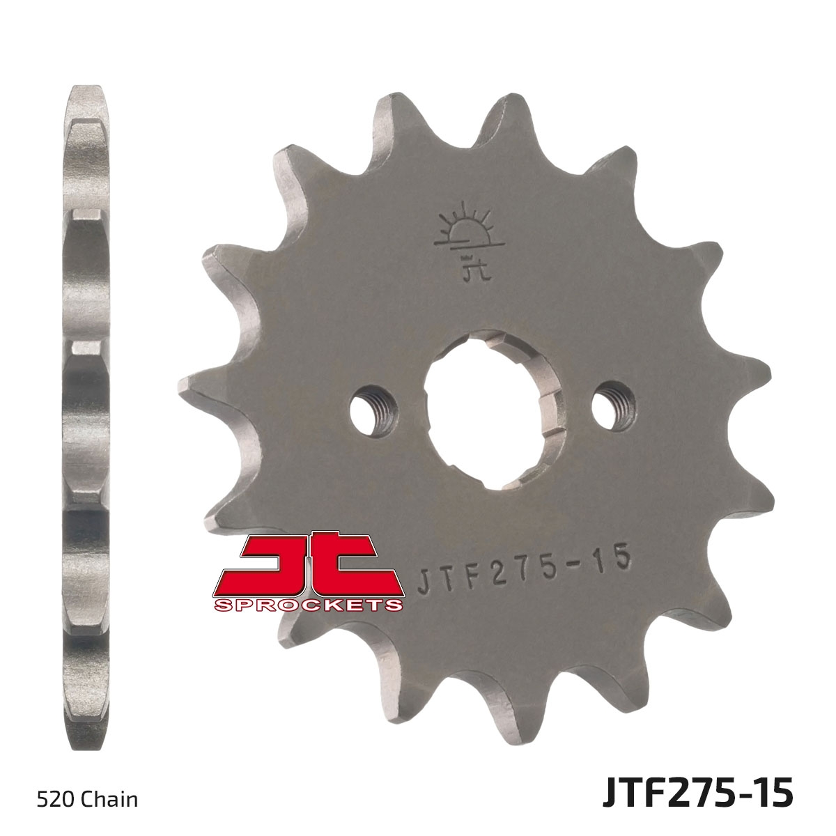 Pión Jt Sprockets JTF275.15 dientes
