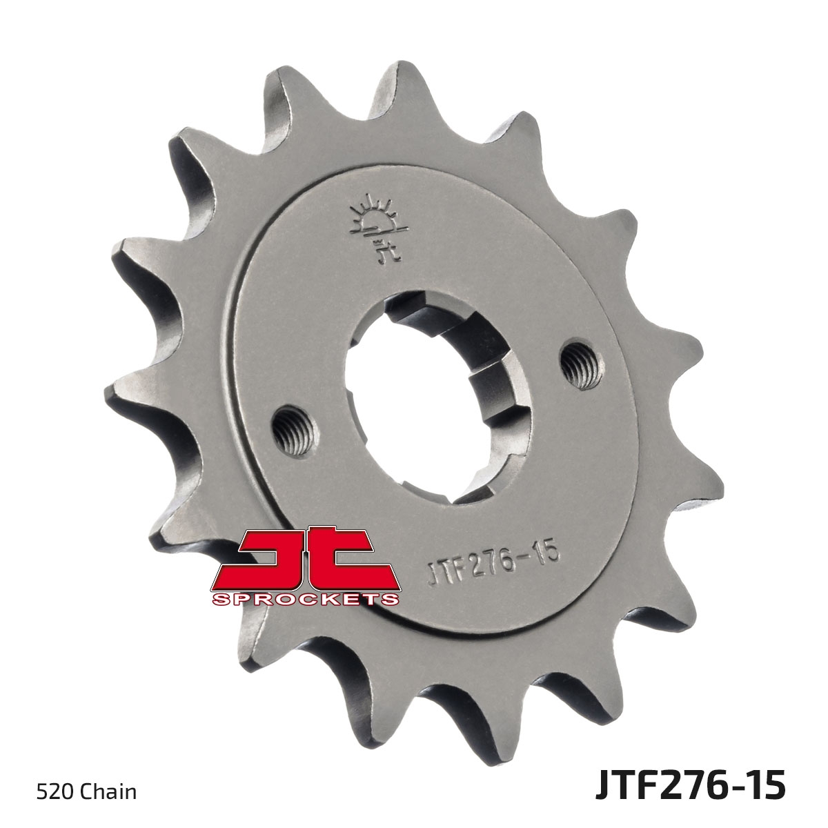 Pión Jt Sprockets JTF276.15 dientes