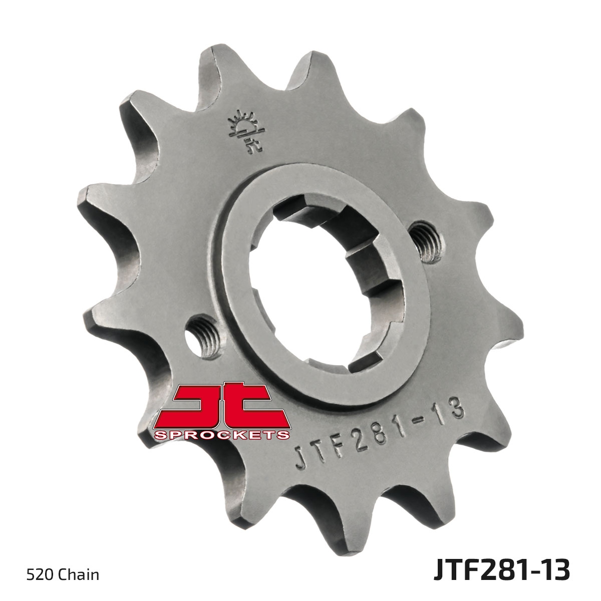 Pión Jt Sprockets JTF281.13 dientes
