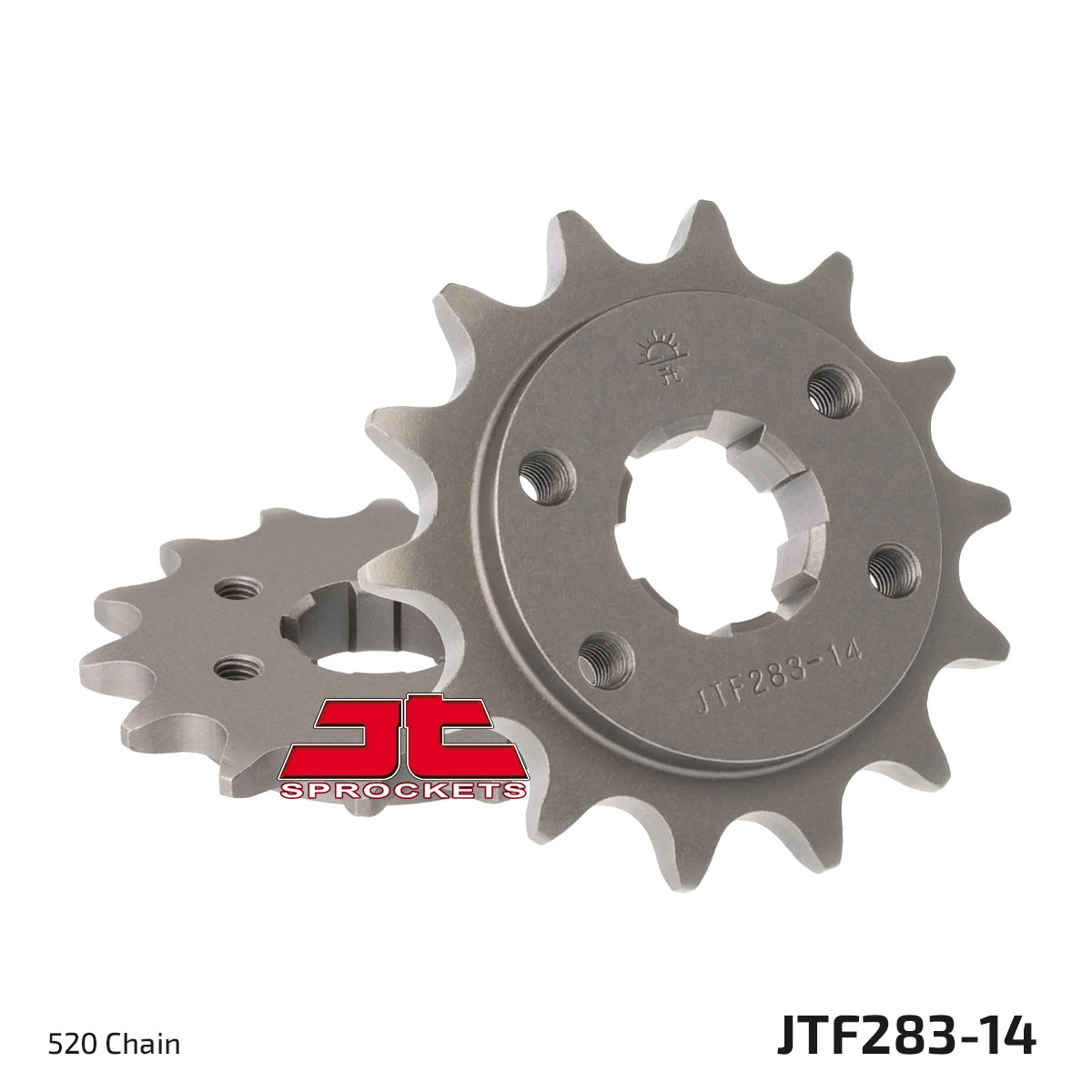 Pión Jt Sprockets JTF283.14 dientes