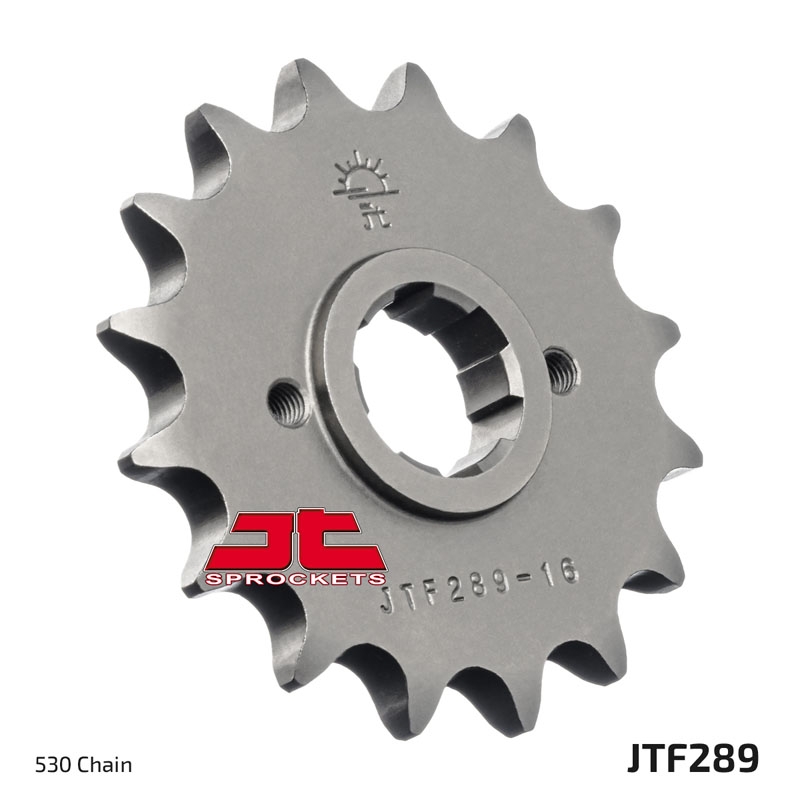 Piñón Jt Sprockets JTF289.15 dientes