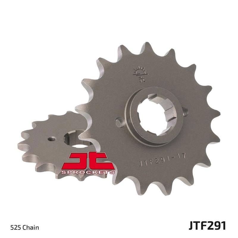 Piñón Jt Sprockets JTF291.15 dientes