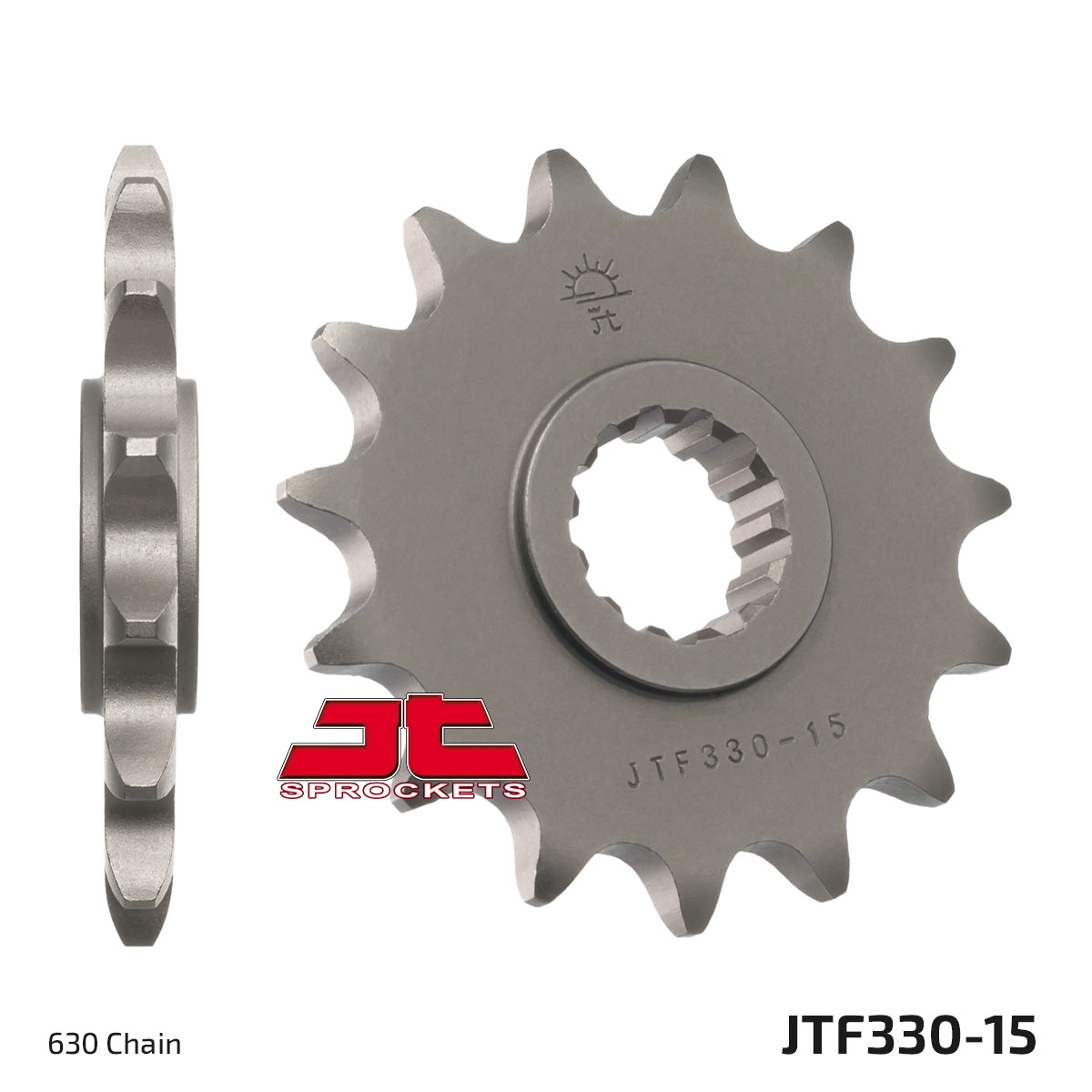 Pión Jt Sprockets JTF330.15 dientes