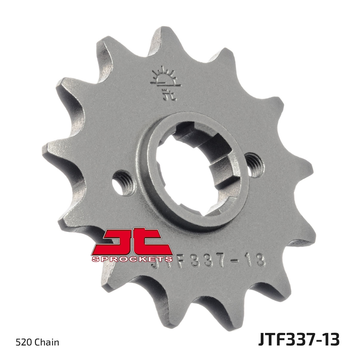 Pión Jt Sprockets JTF337.13 dientes