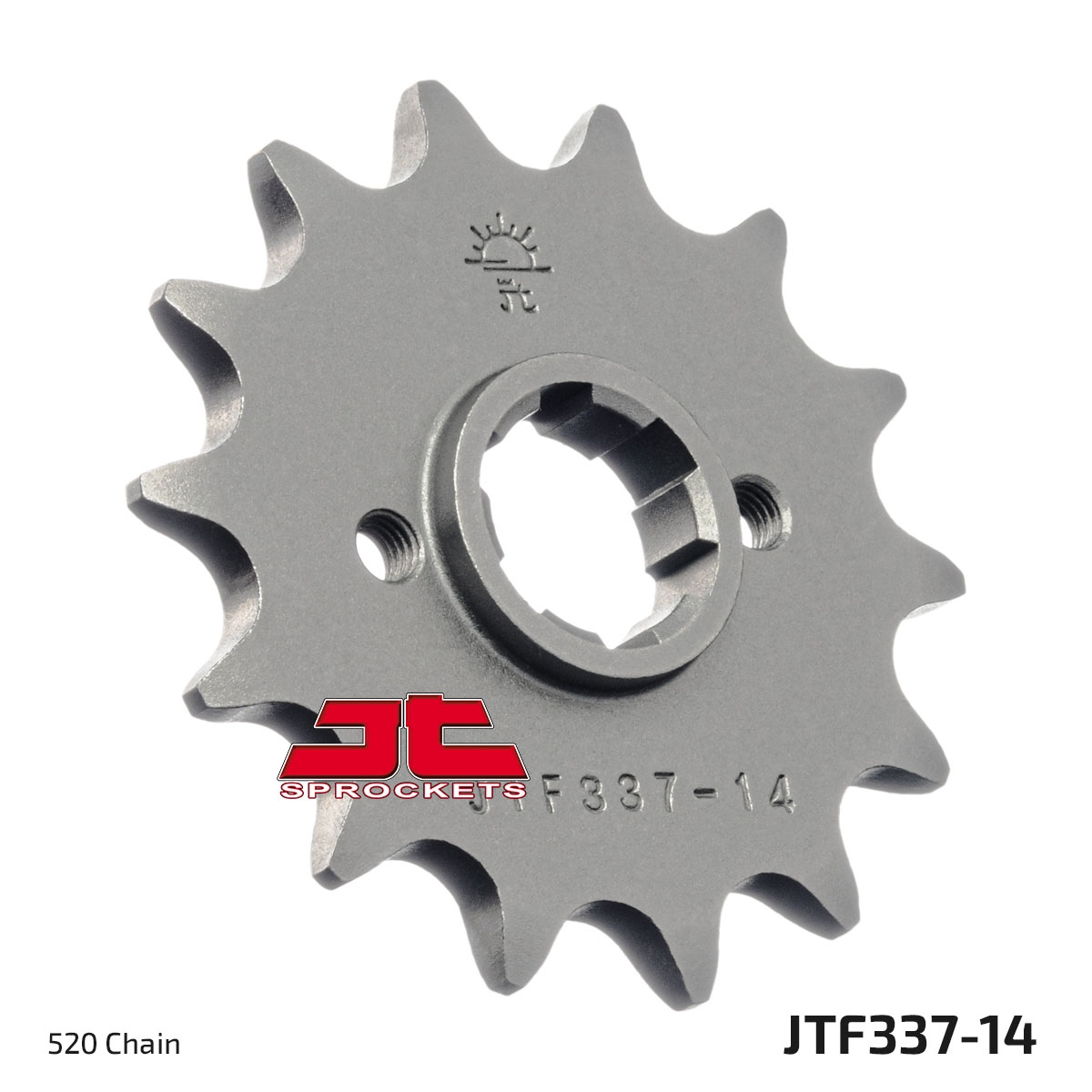 Pión Jt Sprockets JTF337.14 dientes