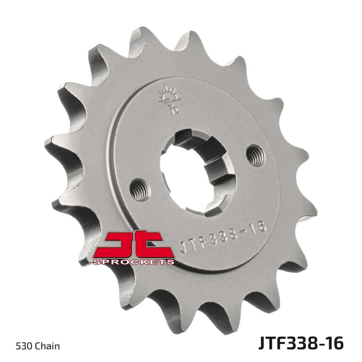 Pión Jt Sprockets JTF338.16 dientes