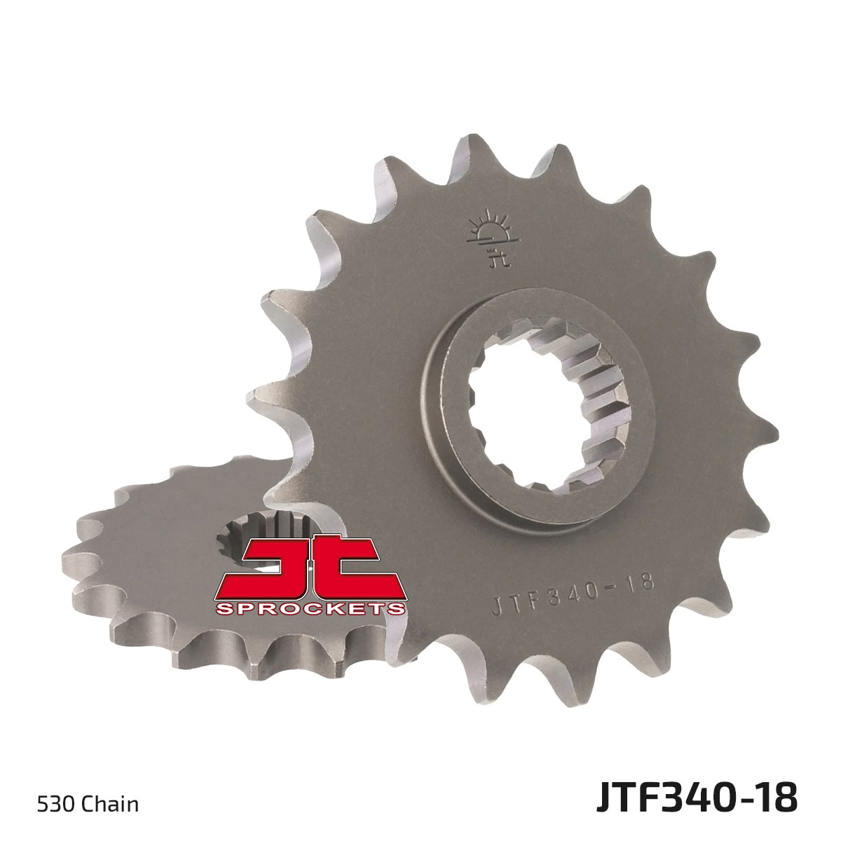 Pión Jt Sprockets JTF340.18 dientes