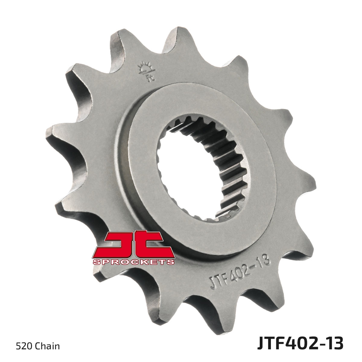 Pión Jt Sprockets JTF402.13 dientes