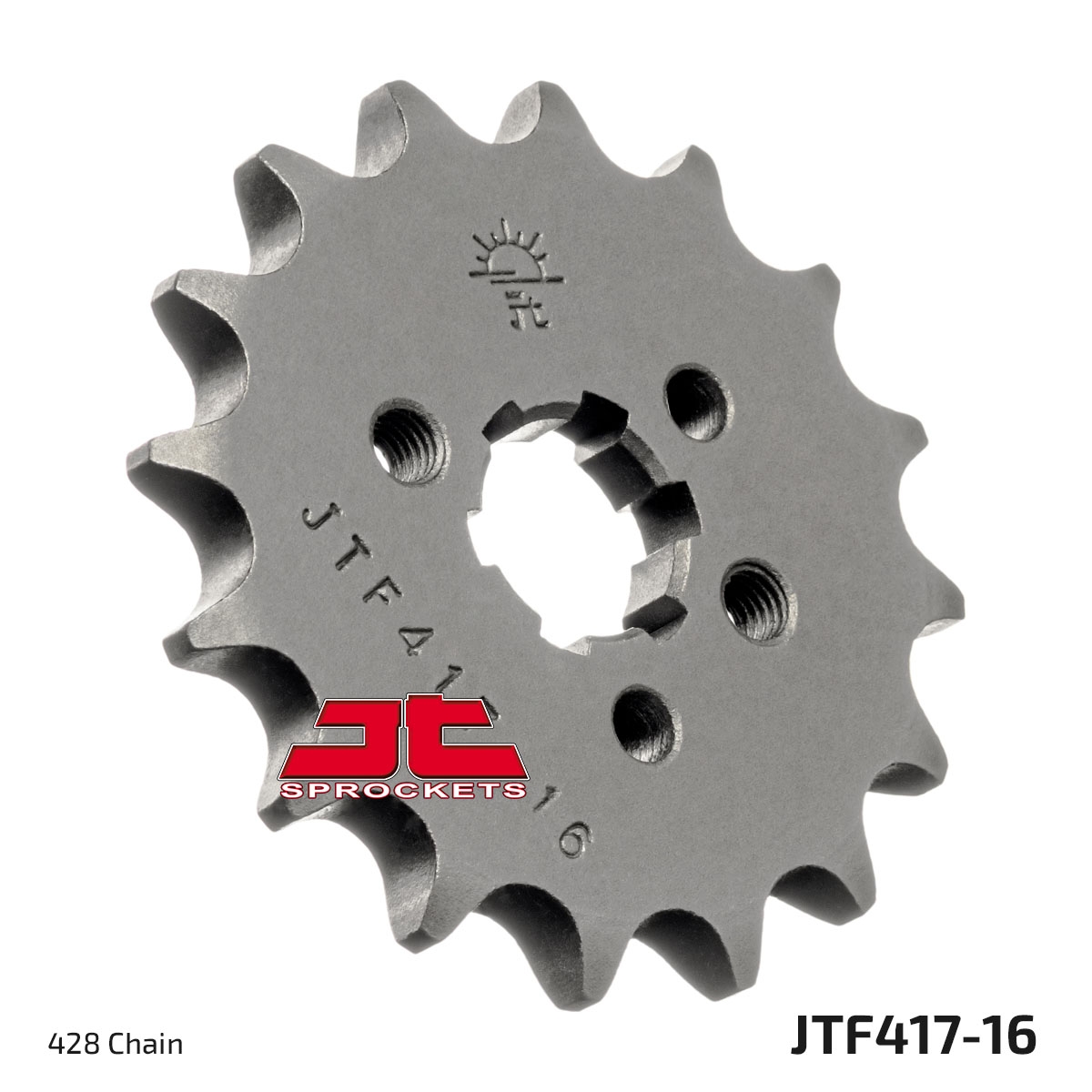 Pión Jt Sprockets JTF417.16 dientes