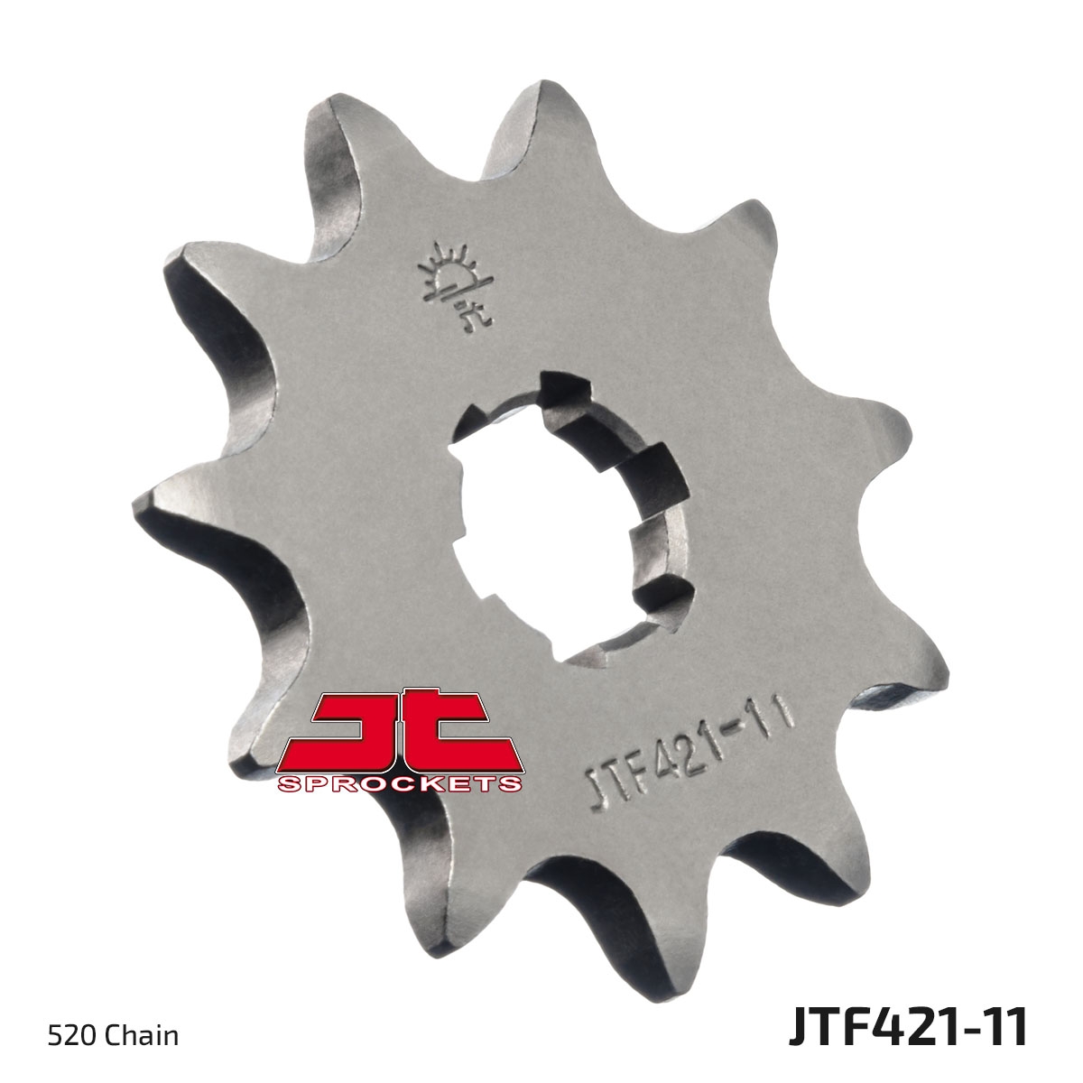 Pión Jt Sprockets JTF421.11 dientes