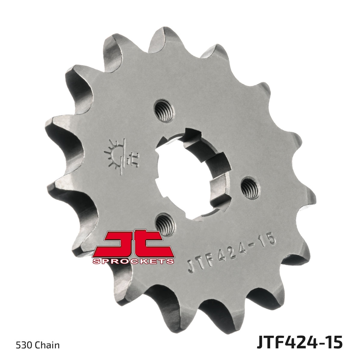 Pión Jt Sprockets JTF424.15 dientes