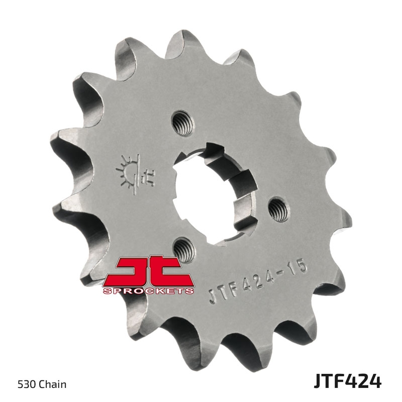 Piñón Jt Sprockets JTF424.16 dientes