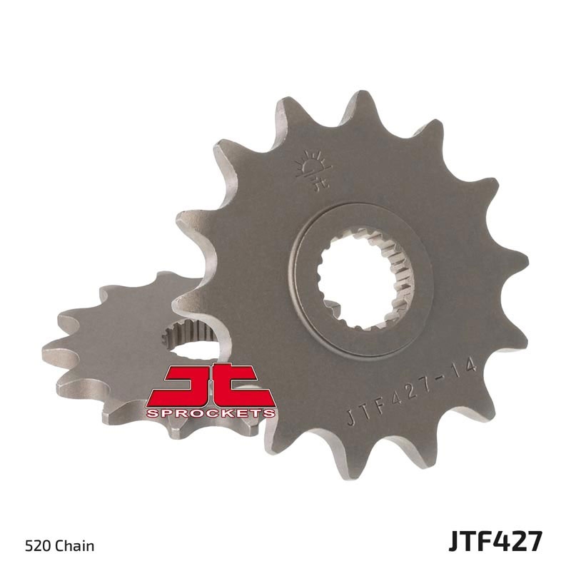 Piñón Jt Sprockets JTF427.11 dientes
