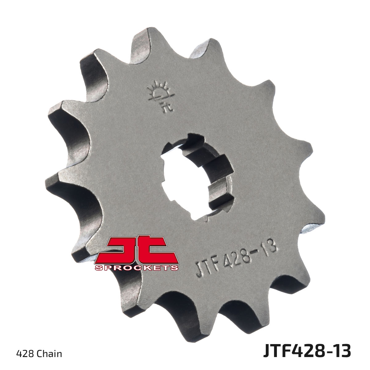 Pión Jt Sprockets JTF428.13 dientes