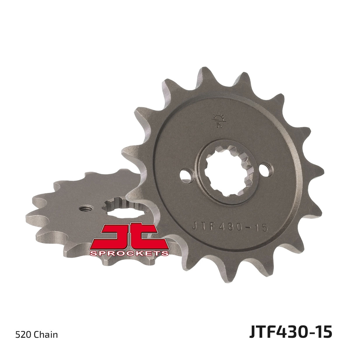 Pión Jt Sprockets JTF430.15 dientes