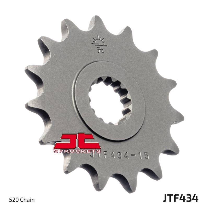 Piñón Jt Sprockets JTF434.13 dientes