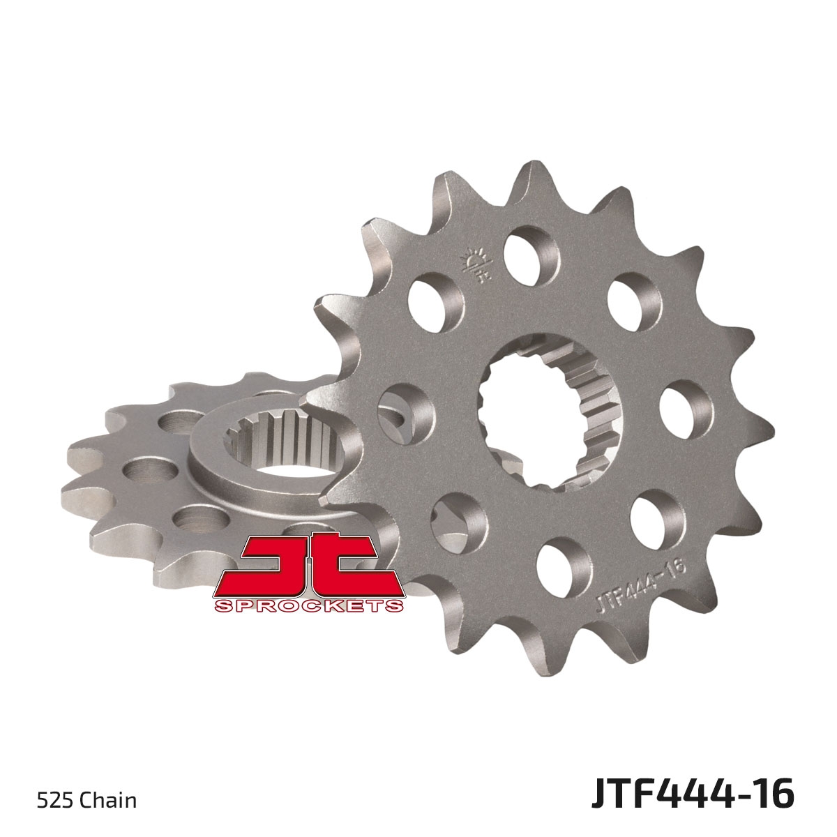 Pión Jt Sprockets JTF444.16 dientes