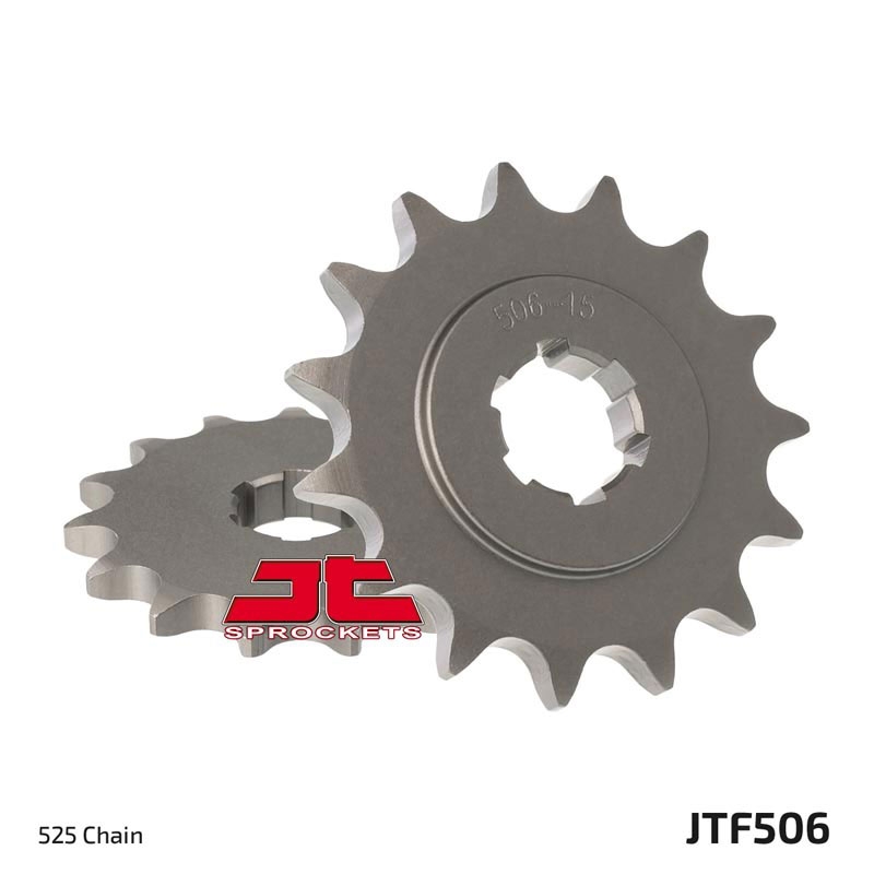 Piñón Jt Sprockets JTF506.14 dientes