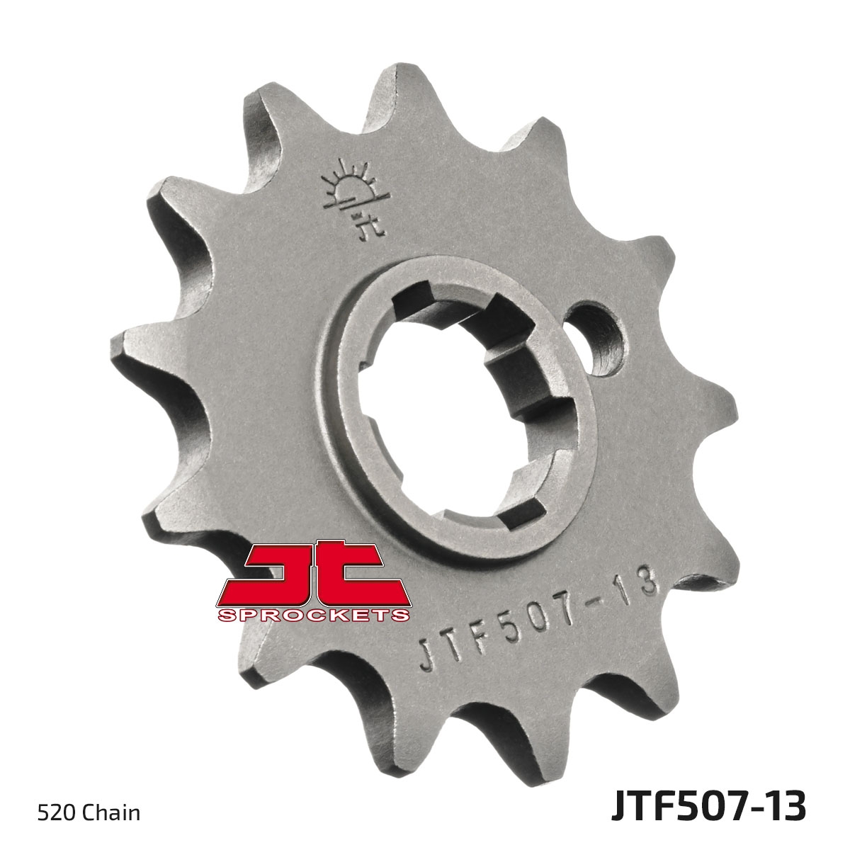 Pión Jt Sprockets JTF507.13 dientes