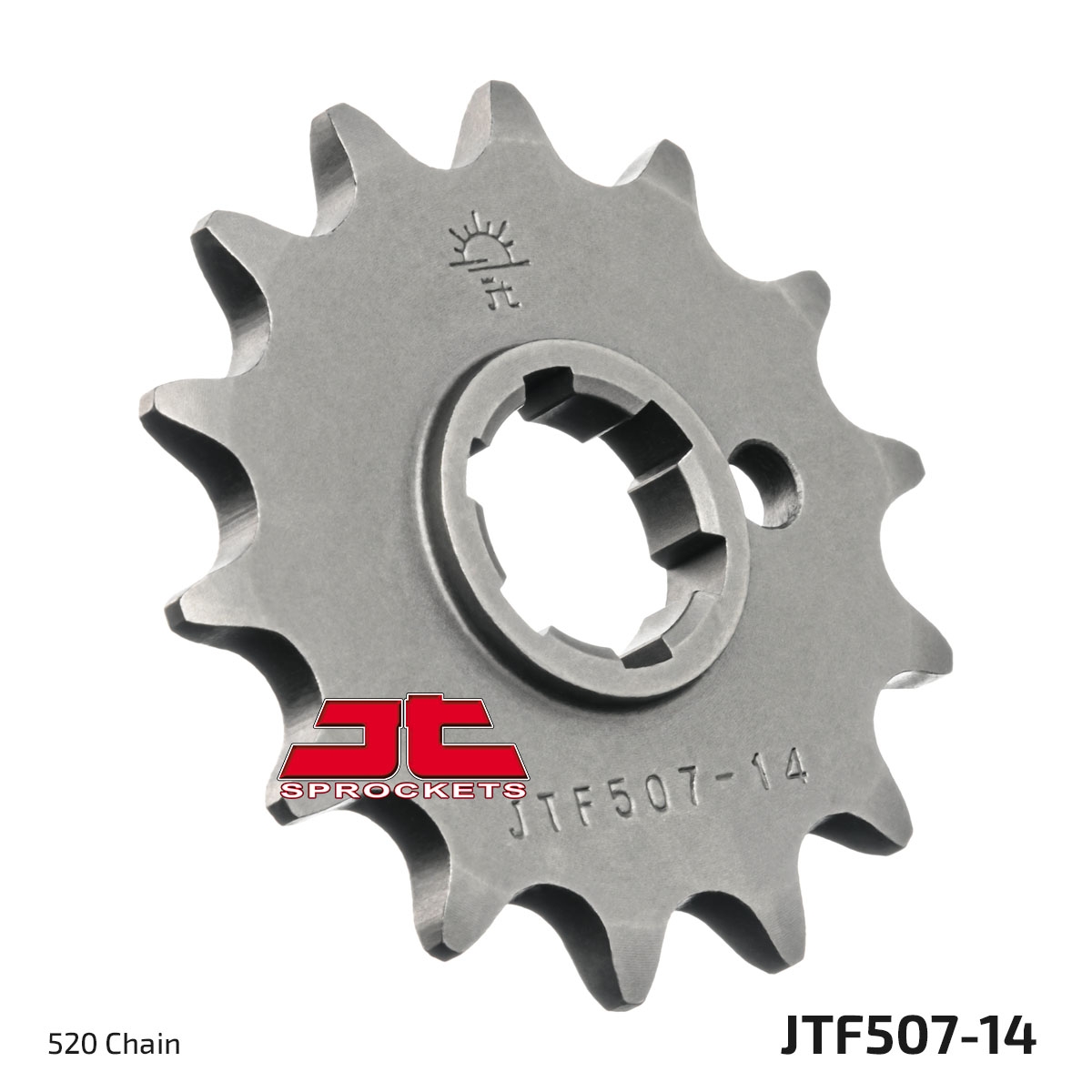 Pión Jt Sprockets JTF507.14 dientes